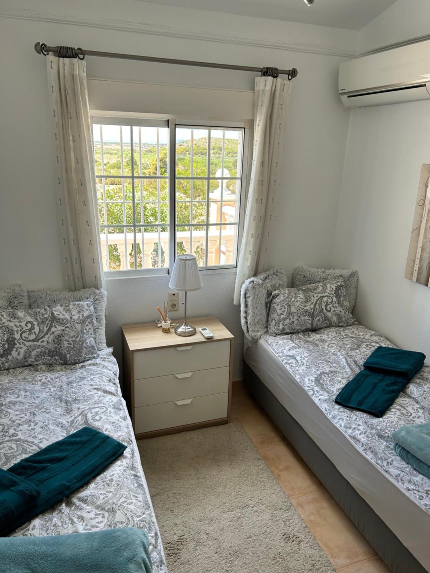 Appartement Relax Casa *