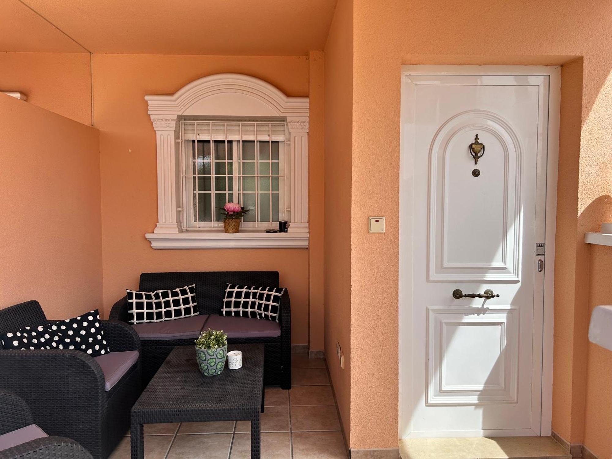 Appartement Relax Casa *