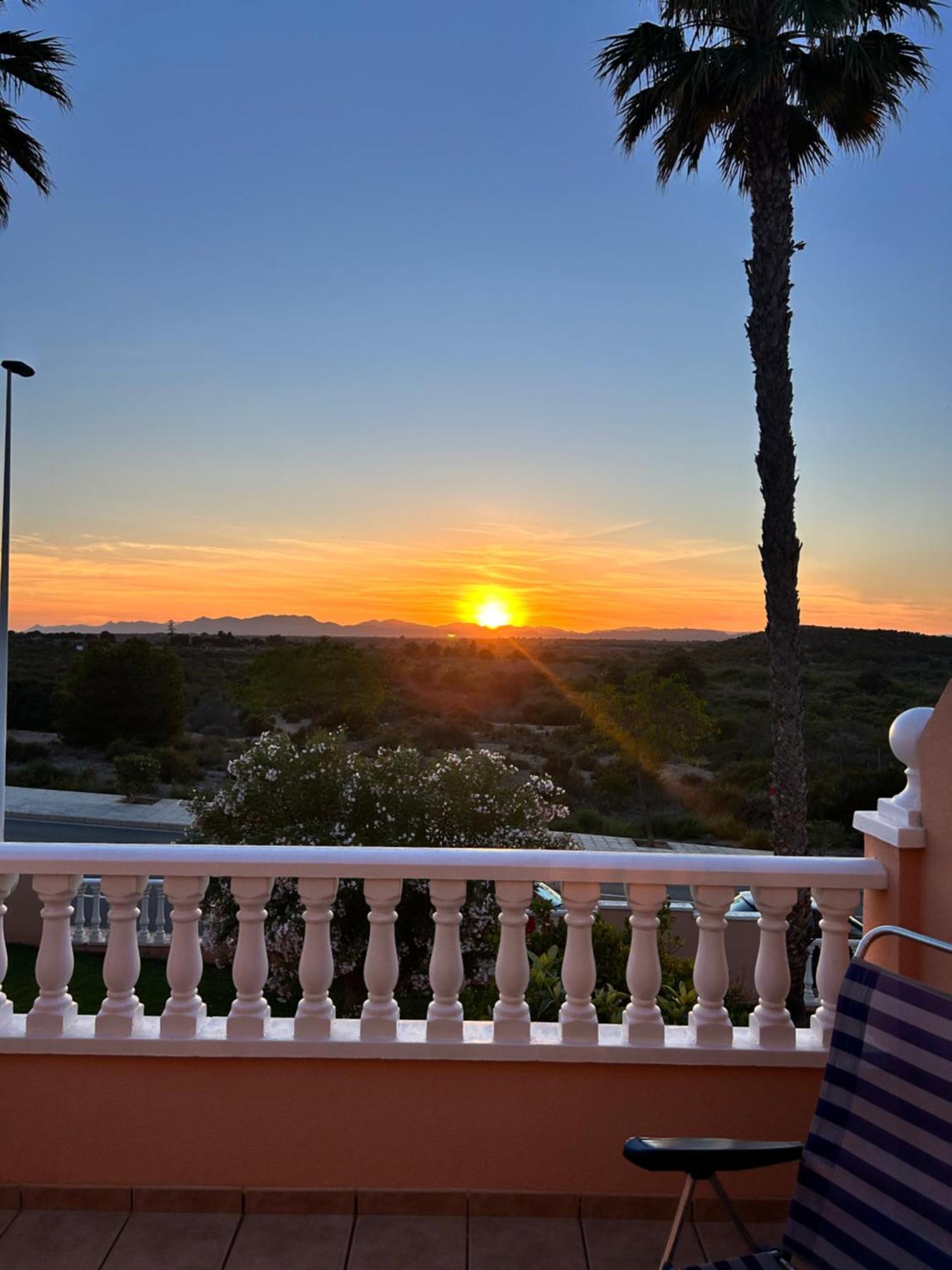 Appartement Relax Casa