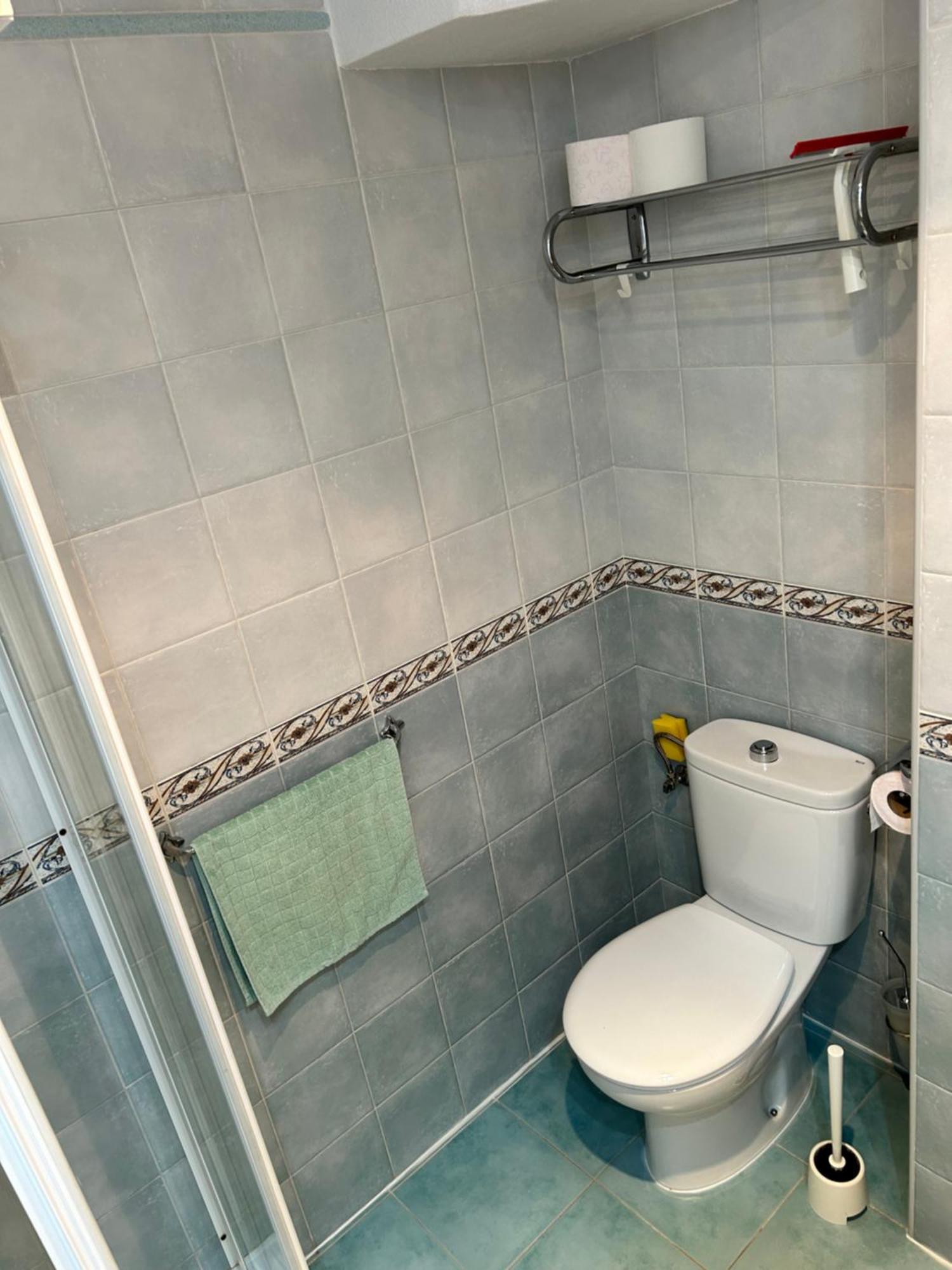 Appartement Relax Casa Gran Alacant