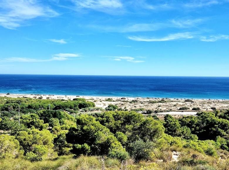 Relax Casa Appartement Gran Alacant