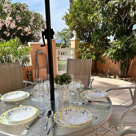 Gran Alacant Relax Casa Exterior photo