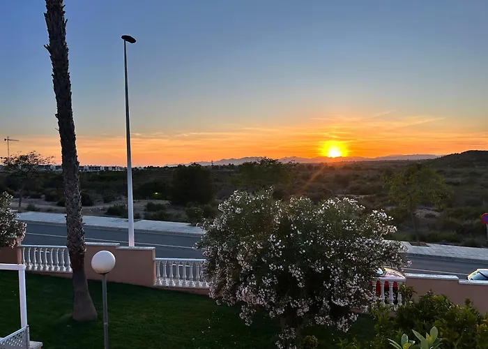 Gran Alacant Relax Casa