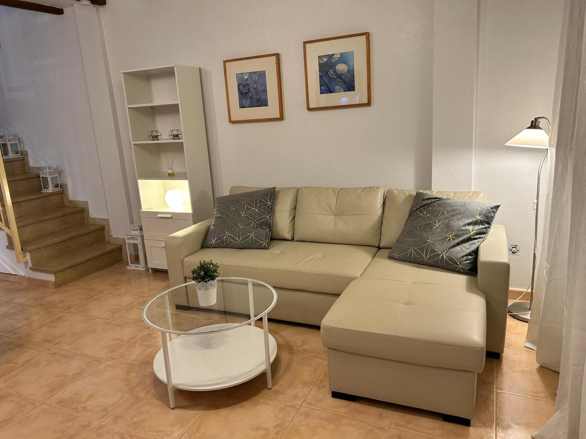 Apartment Relax Casa Gran Alacant