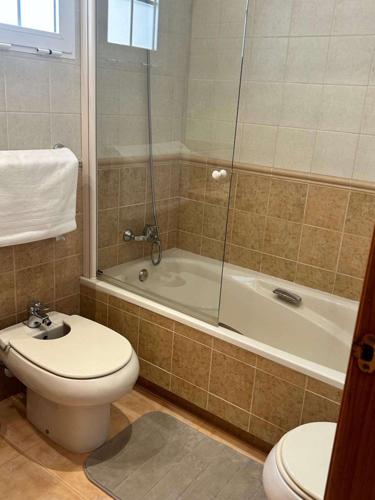 Relax Casa Apartment Gran Alacant
