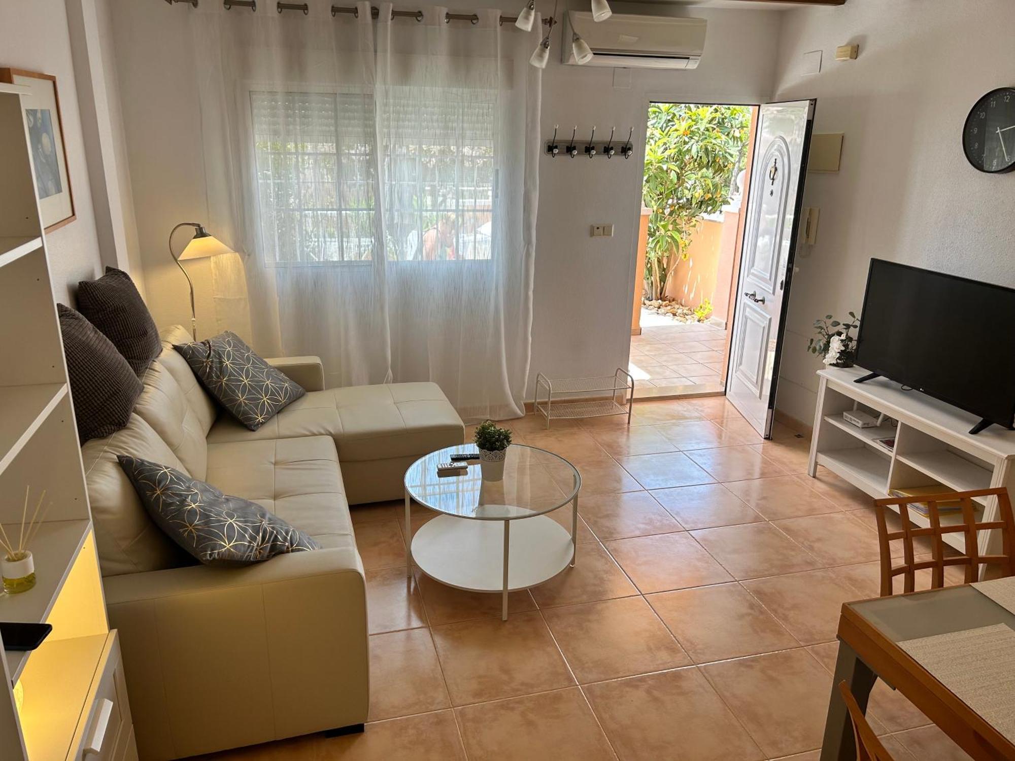 Apartment Relax Casa