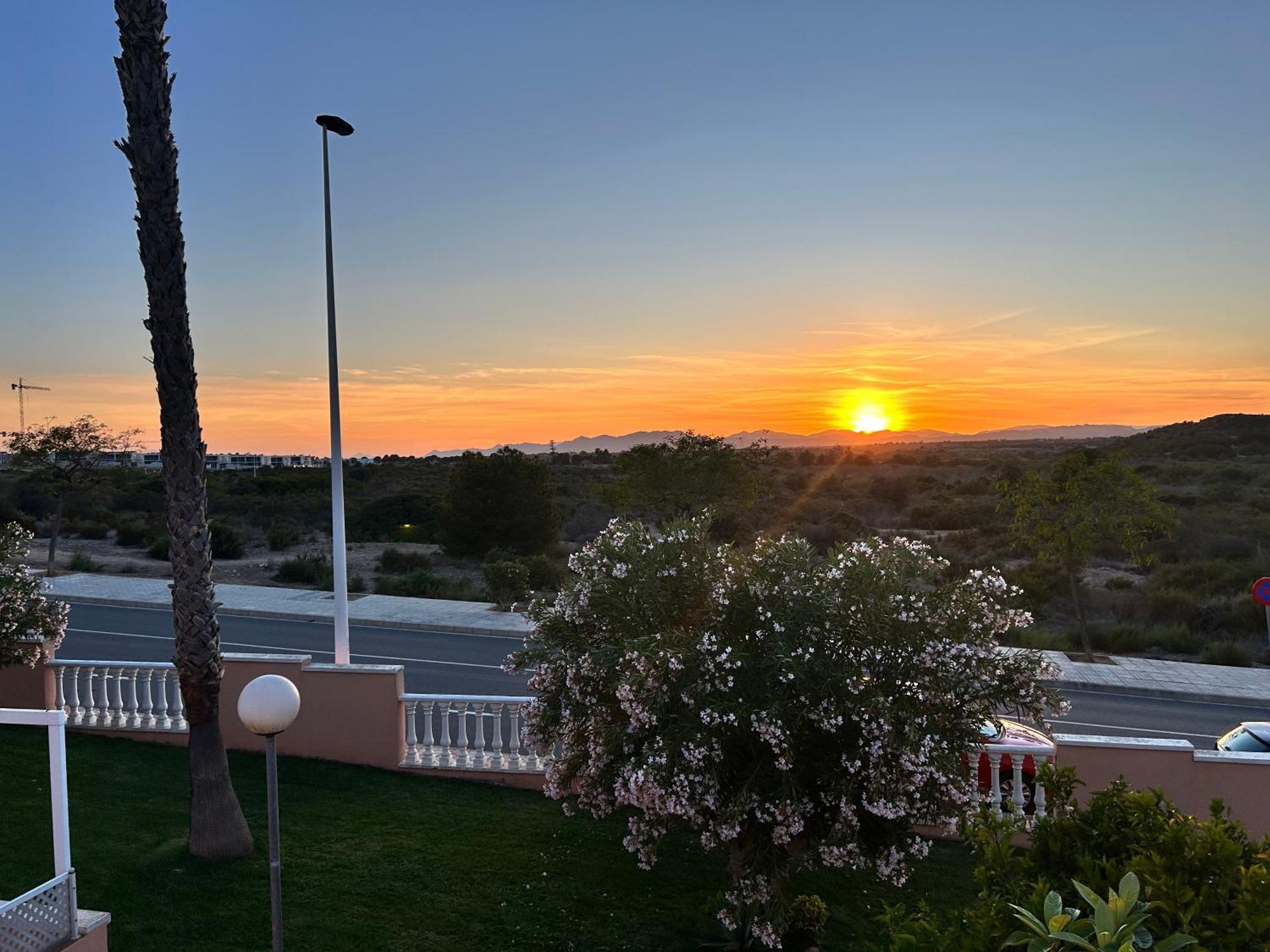 Relax Casa Apartment Gran Alacant