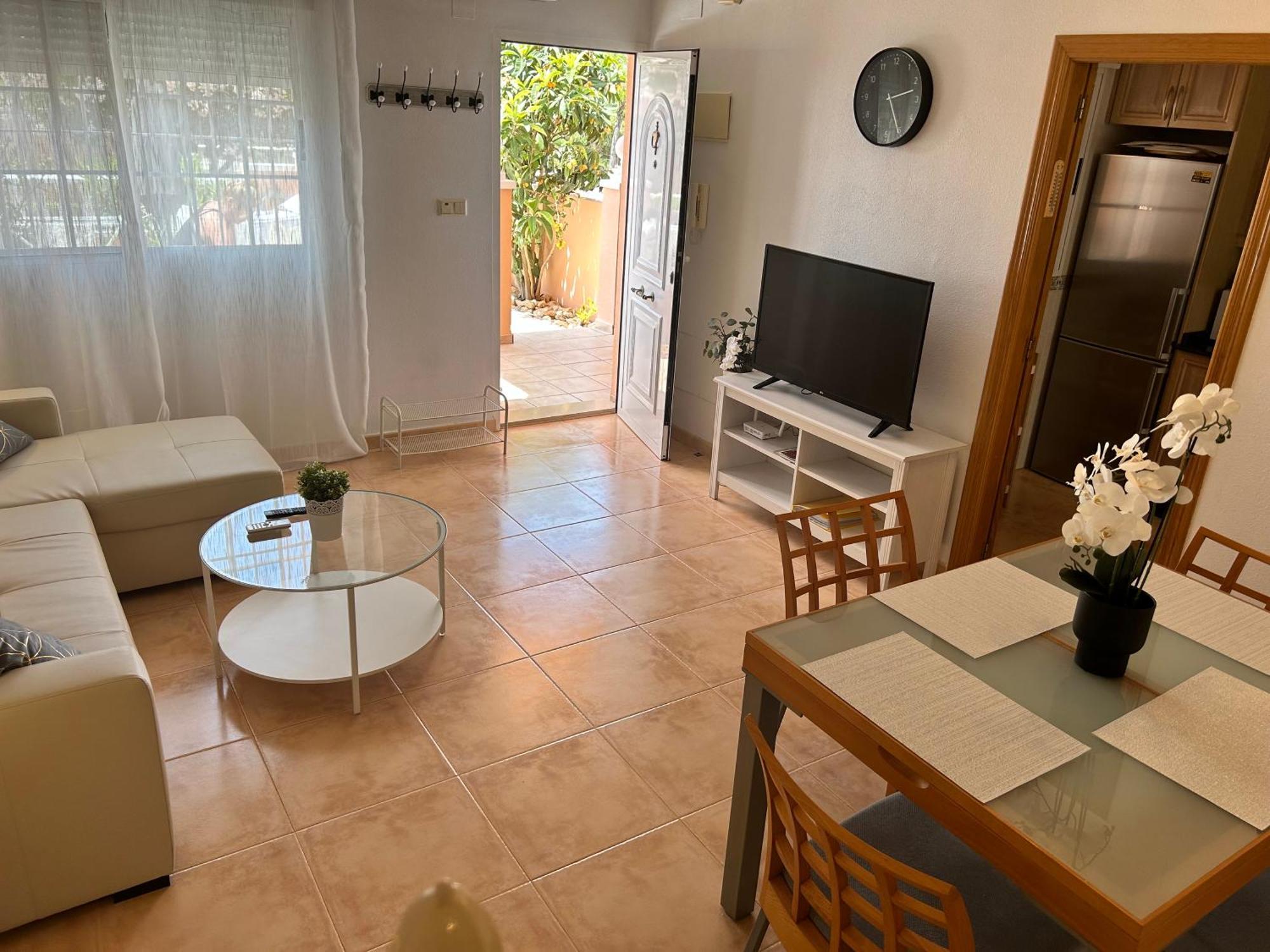 Apartment Relax Casa Gran Alacant