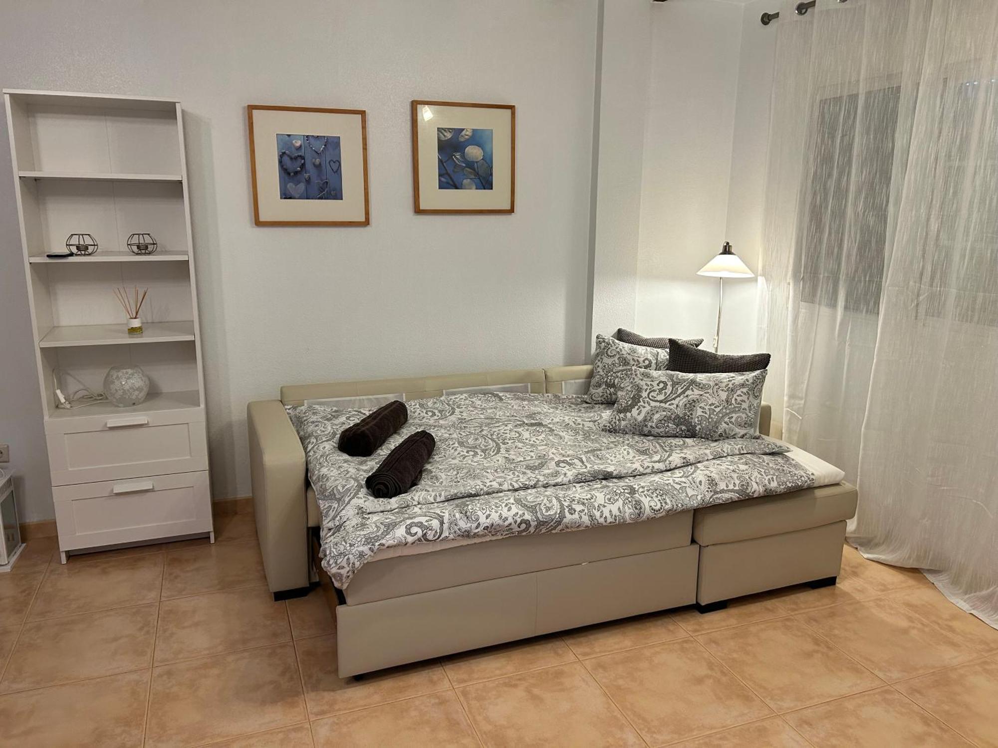 Relax Casa Apartment