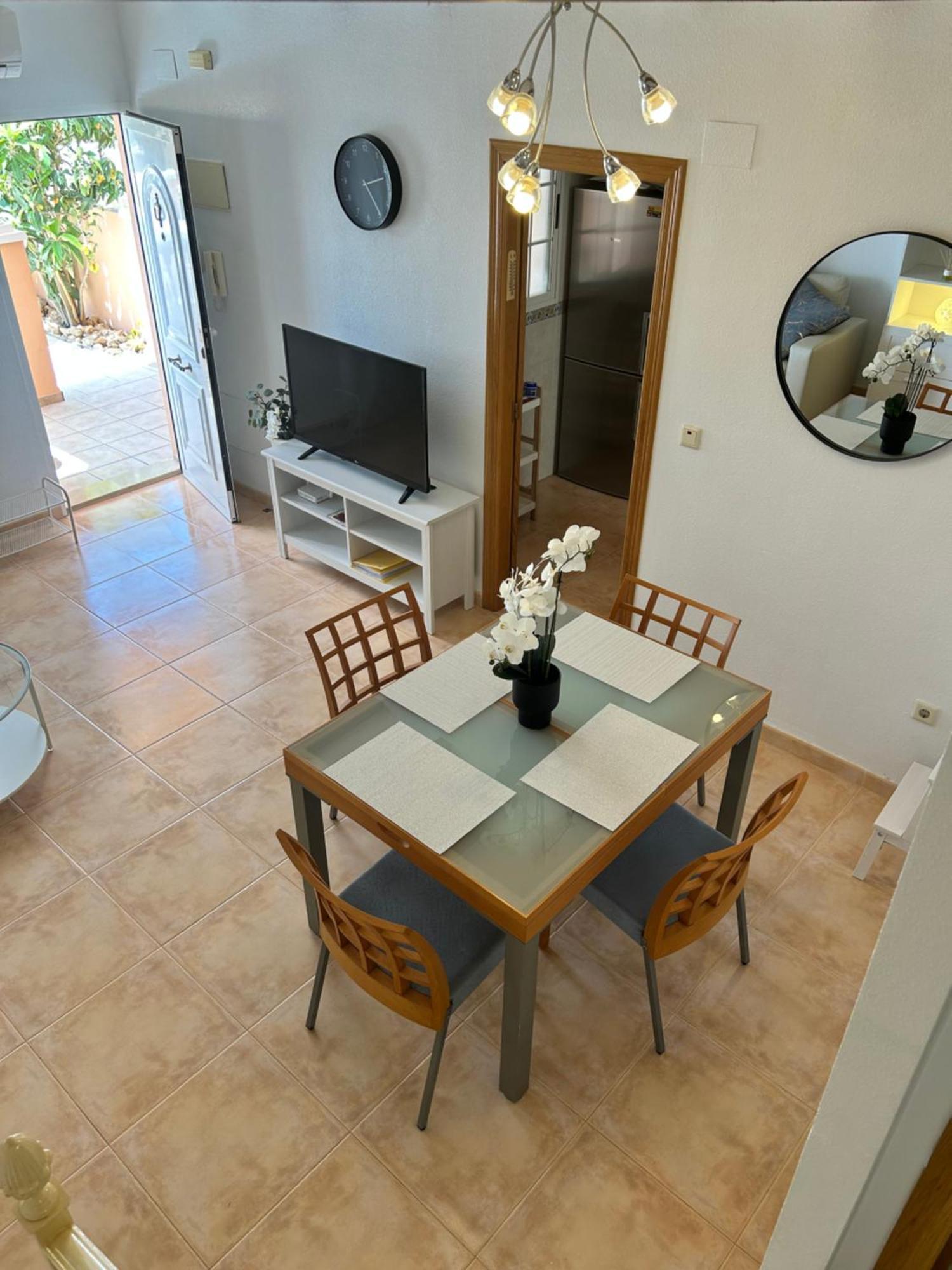 Apartment Relax Casa