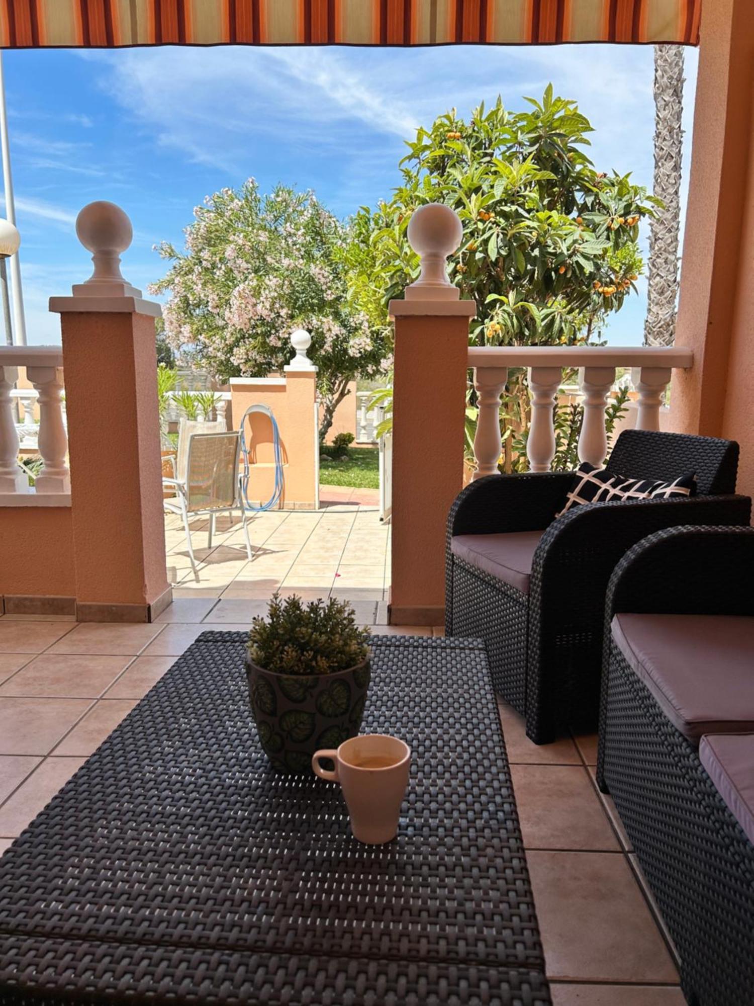 Relax Casa * Gran Alacant