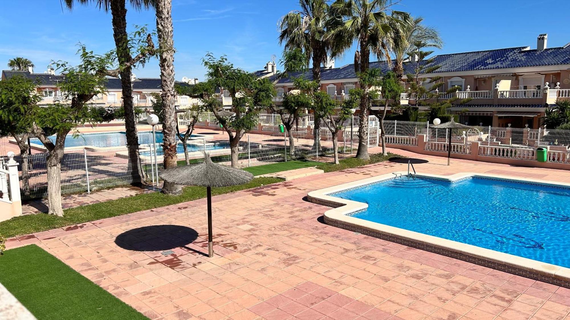 Relax Casa Apartment Gran Alacant