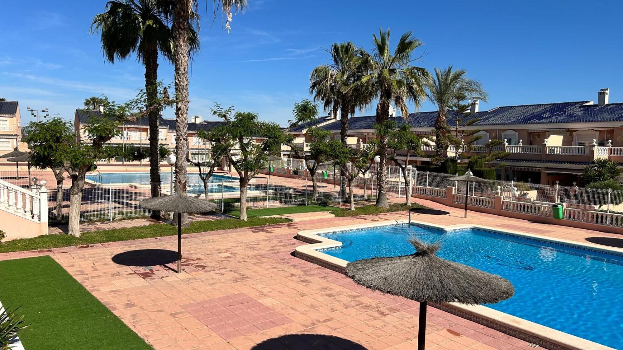 Relax Casa Gran Alacant